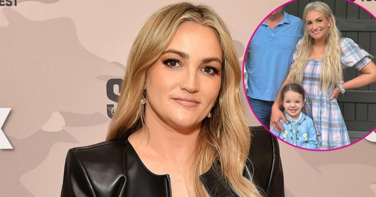 Jamie Lynn Spears Opens Up About Protecting Her Daughter Amidst Media Backlash