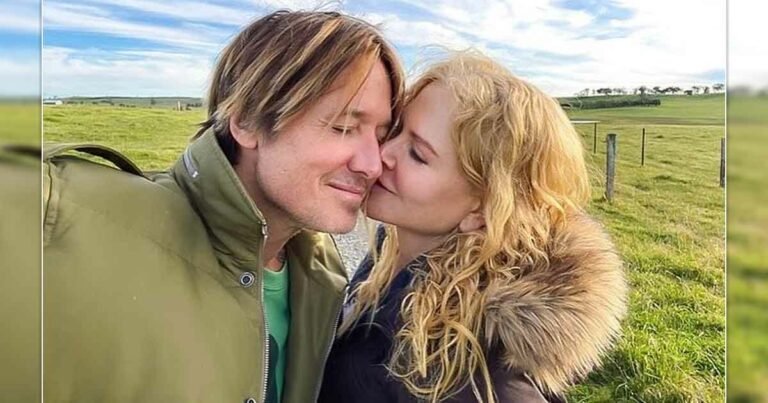 Keith Urban Unexpected Reveal Sensational NSFW Lyrics About His Intimate Life with Nicole Kidman Unveiled Without Her Consent