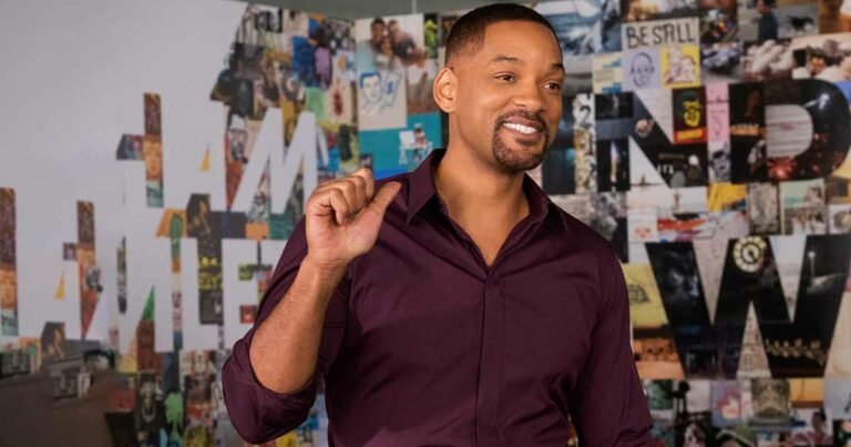 When Will Smith Opened Up About Challenging Stereotypes and Resisting Temptations: The Actor's Candid Words on Avoiding Promiscuity