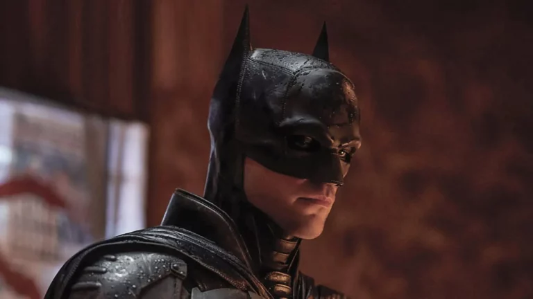 New Batman Casting Revealed as James Gunn Denies George Clooney's Return