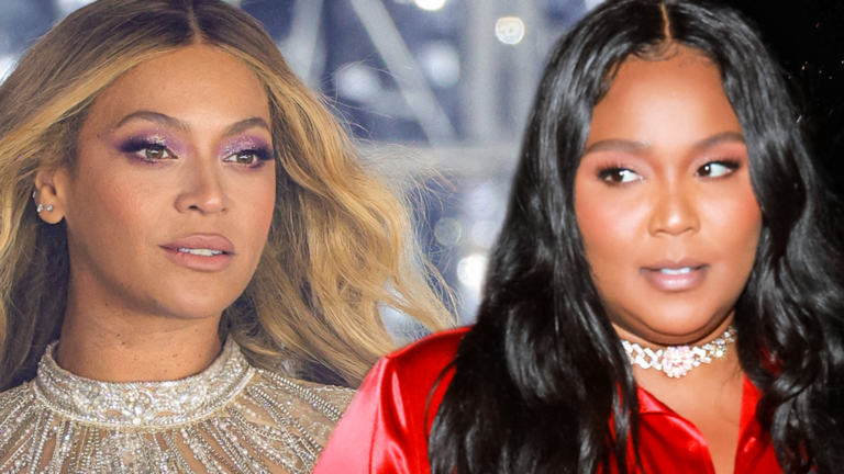 Beyoncé Unveils Revised 'Break My Soul' Remix Amid Legal Drama with Lizzo's Name Omitted