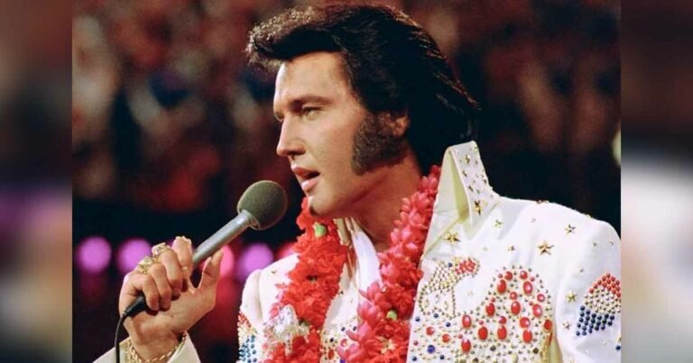 Controversial Claims Surround Elvis Presley's Reported Unconventional Sexual Preferences, Focused on Virginal Partners and Longevity of Virginity