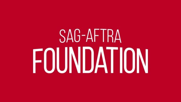 Hollywood Icons Pledge $1 Million Each to SAG-AFTRA Foundation in Support of Fellow Performers Amid Dual Strikes