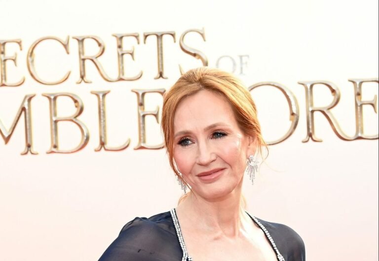 Pop Culture Museum Removes JK Rowling Harry Potter Display Due to Controversial Views