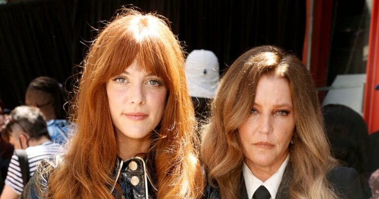 Riley Keough Designated Exclusive Beneficiary of Lisa Marie Presley's Estate and Graceland