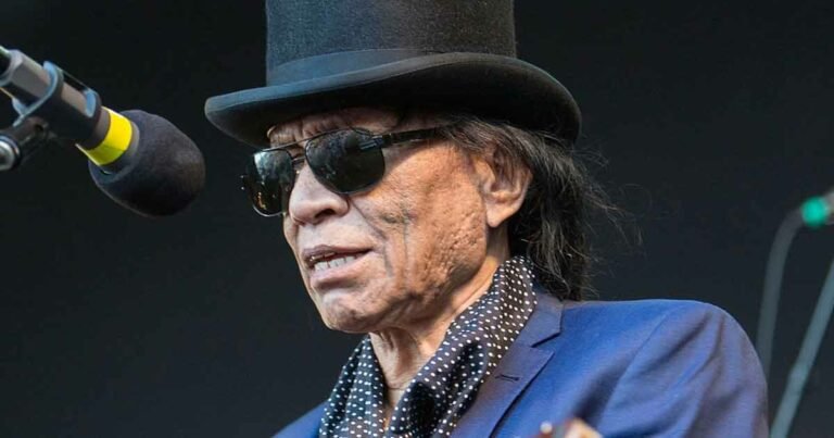 Sixto Diaz Rodriguez, Legendary Musician, Passes Away at 81 Following Surgery Recovery