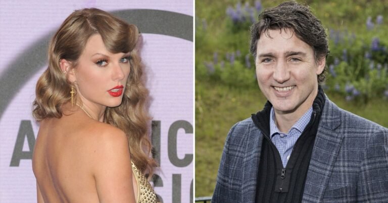 Taylor Swift Extends Her Tour to Canada in Response to Justin Trudeau's Request