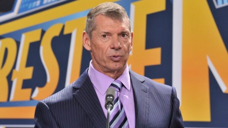WWE Executive Chairman Vince McMahon Temporarily on Medical Leave After Surgery: Updates Awaited