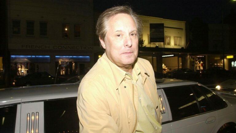 William Friedkin, Acclaimed Director of ‘The French Connection’ and ‘The Exorcist,’ Dies at 87