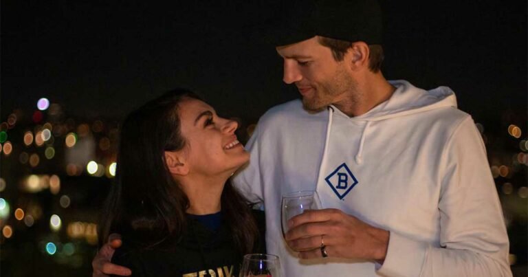 Ashton kutcher mila kunis face harsh criticism for buying robocrib for newborn son netizens accuse them of being cold uncaring.