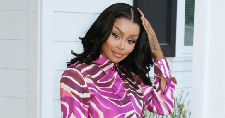 Blac chyna marks one year of sobriety and shares inspiring instagram post composing angela white cannot be stopped.