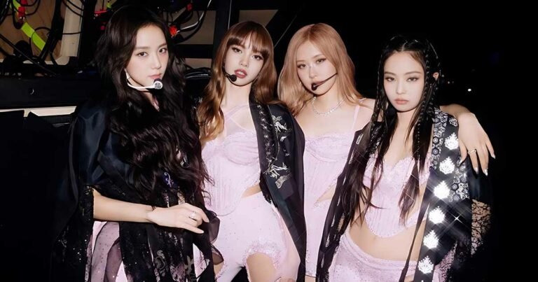 Blackpink was initially planned as a fivemember group but yg removed the fifth member due to a dating controversy.