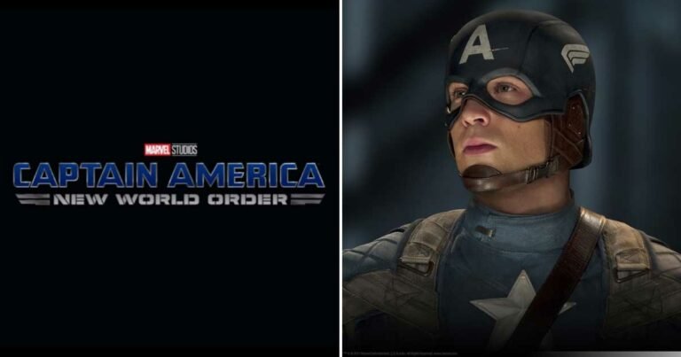 Captain america 4 will resemble chris evans first avenger film heres what we know.