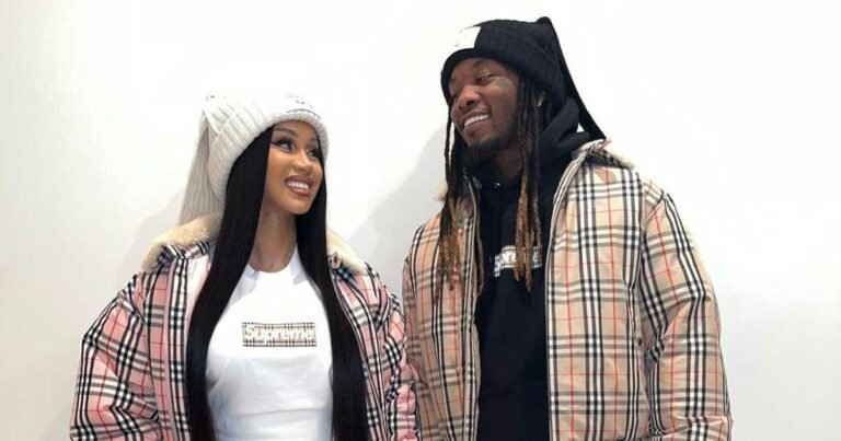 Cardi b craves to create additional provocative songs on intimate relationship with offset suggests lets discuss intimacy.