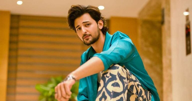 Darshan raval shares insight on his emotional new song haaye dard.