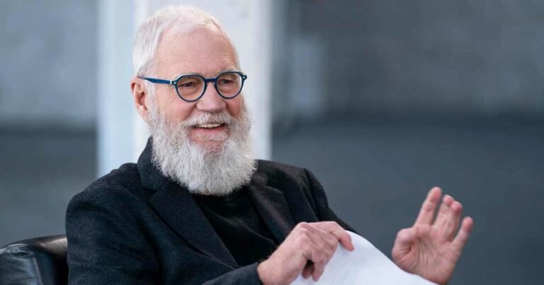 David letterman admits sleeping with female employees and discloses 2 million blackmail for leaked photos.