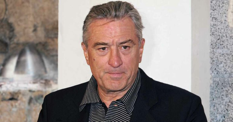 De niro vows never to return to france after police interrogation on prstitution ring.