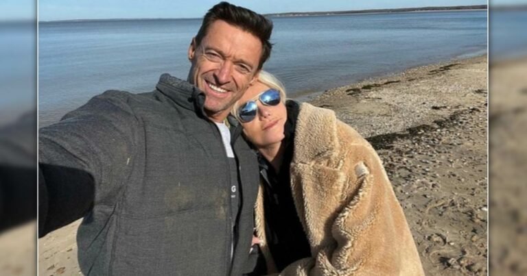 Did hugh jackman and deborralee furness break up because she fell asleep during his wolverine rehearsals.