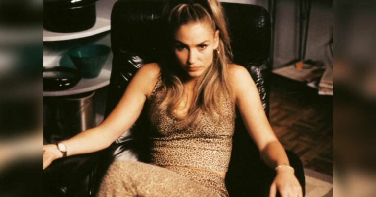 Drea de matteo known for the sopranos discusses reluctant onlyfans involvement.
