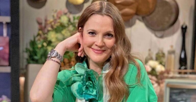 Drew barrymore speaks out on losing award show hosting job due to talk show strike dispute we aim to prioritize the main goal.