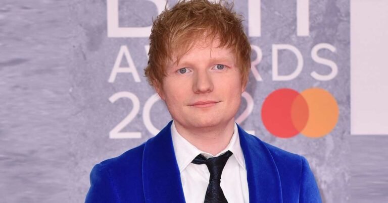 Ed sheeran delays vegas show at 11th hour citing insurmountable obstacles.