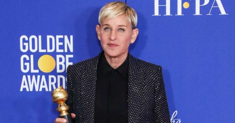 Ellen degeneres assures fresh tv comeback after talk show controversy.