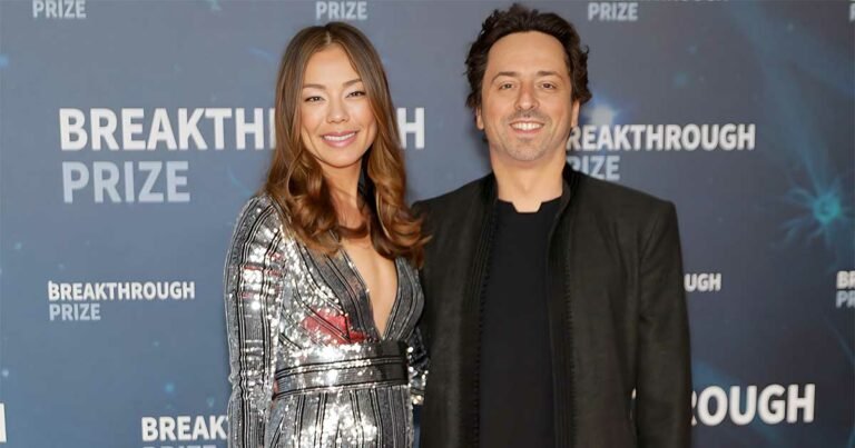 Finalized google cofounder sergey brins divorce from nicole shanahan concludes amid rumors of her involvement with elon musk details revealed.