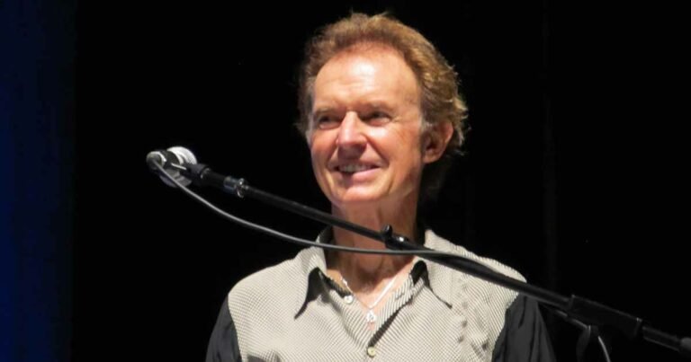 Gary wright creator of dream waiver passes away at 80 after lengthy battle with parkinsons he leaves behind a lasting legacy.