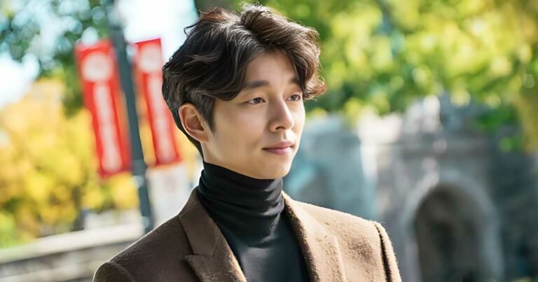 Gong yoo fans disappointed with squid game cameo as villain role netizens express surprise.