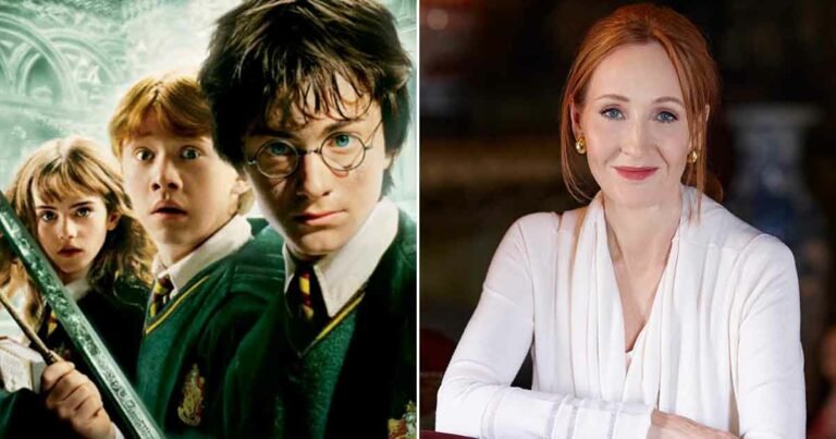 Harry potter revival remains true to jk rowling despite her controversial status producer promises something truly exceptional.