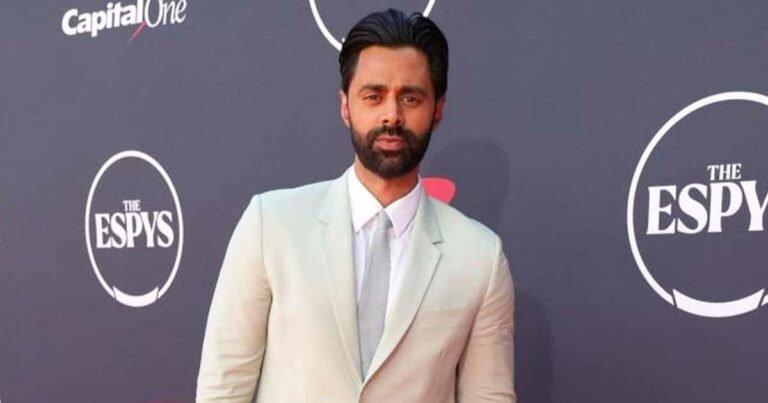 Hasan minhaj faces backlash for confessing to fabricating standups including daughters anthrax scare.