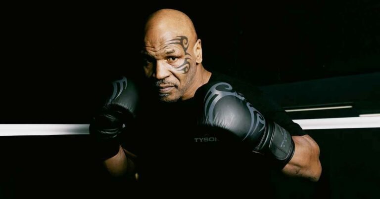 How mike tyson overcame 23 million debt through bankruptcy in his 30s.