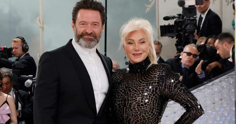 Hugh jackman and deborralee furness end 30year marriage citing a new direction.