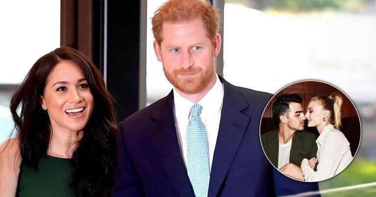 Is meghan markle prince harrys relationship on the rocks after her engagement ring went missing at the invictus games.