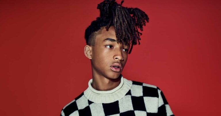 Jaden smiths fake news of penis removal on 20th birthday shocks internet but is revealed as hoax the truth.