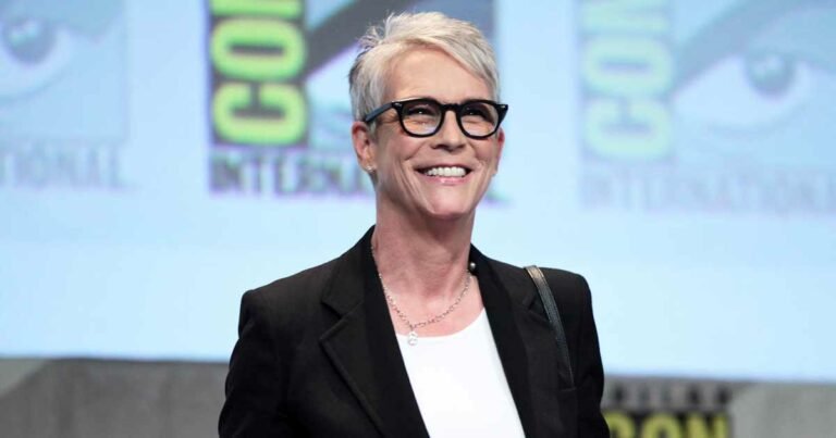 Jamie lee curtis original halloween movie house for sale fans can buy for nearly 2 million.