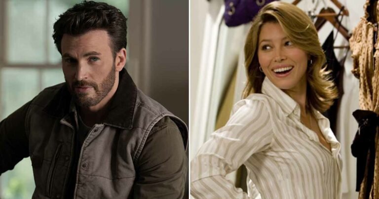 Jessica biel chris evans former partner discussed their marriage plans and desire for children during their 5year relationship.