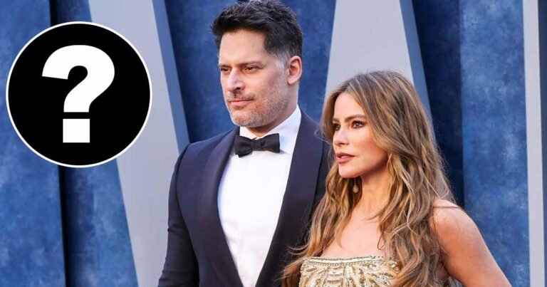 Joe manganiello sofia vergaras estranged husband spotted with a younger actress outside the gym igniting speculations about his intentions.