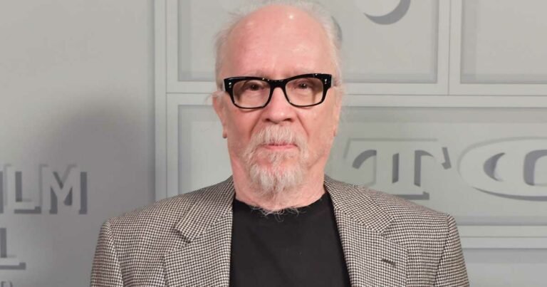 John carpenter director of the ward returns to filmmaking after 13 years.