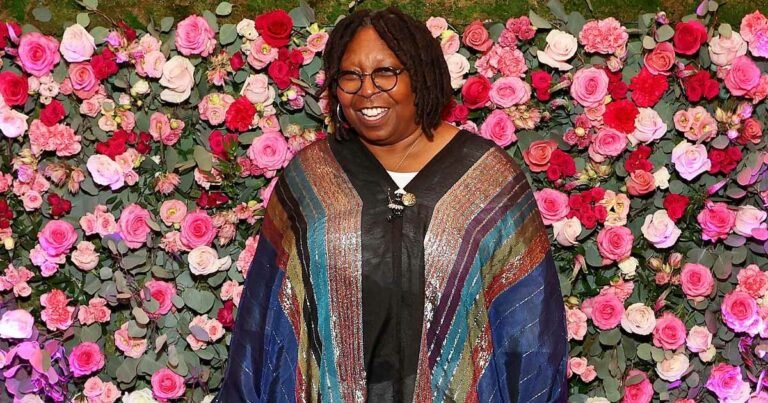 Joy behar says whoopi goldberg recovering well from covid19 expected return soon.