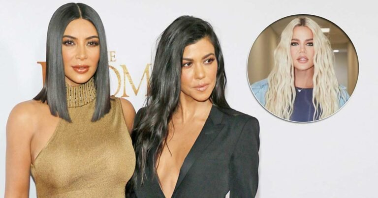 Kardashians season 4 trailer released kourtney attacks kim khloe prays for resolution.