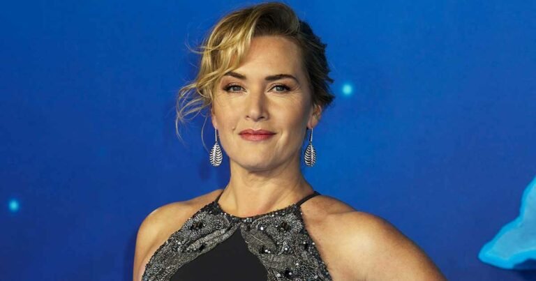 Kate winslet discusses being daring in lee by revealing her softest body version and going topless.