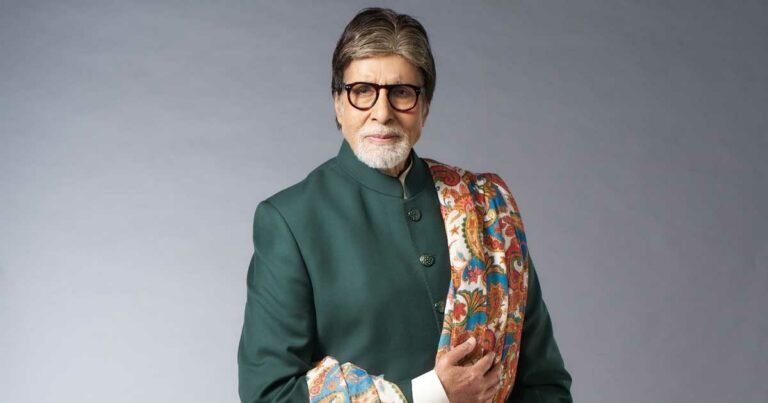 Kbc 15 amitabh bachchan calls itrelated stuff scary while talking to income tax officer.