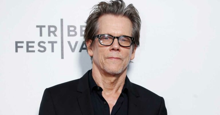 Kevin bacon reacts to college students creating viral six degrees of kevin bacon game i initially believed it was a personal joke.