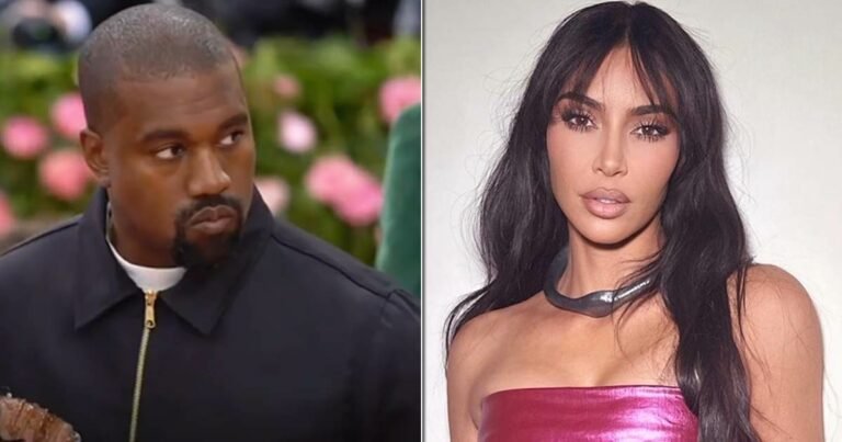 Kim kardashian upset over kanye wests recent inappropriate behavior in italy sources say this crosses the line for their children reports.