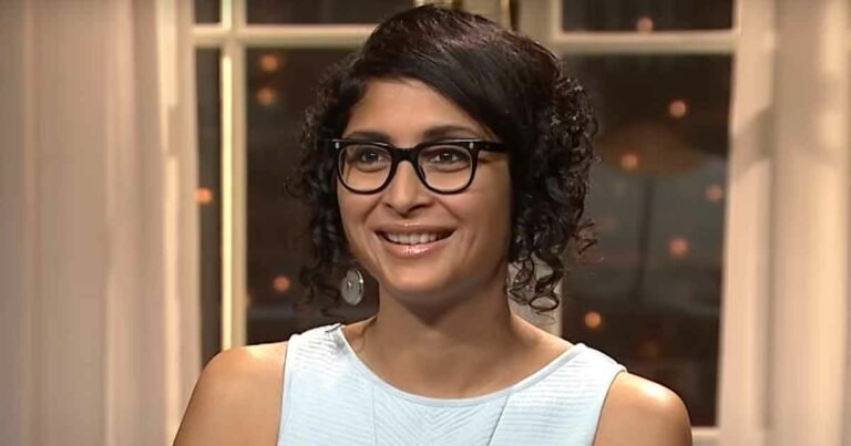 Kiran rao speaks out on box office success of regressive films expressing concern over filmmaker influence.