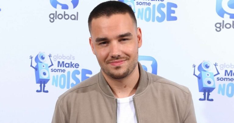 Liam payne former one direction star hospitalized while on italy trip due to illness.