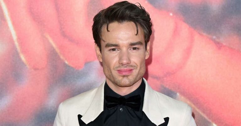 Liam paynes mom concerned for sons health after emergency terrible being so far away.