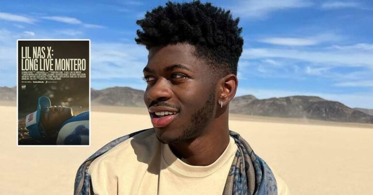 Lil nas x faces delay at tiff premiere due to bomb threat targeting black queer identity.