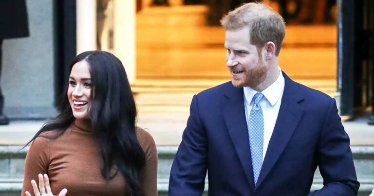 Meghan markle joins prince harry at invictus games delays explained in heartwarming speech.